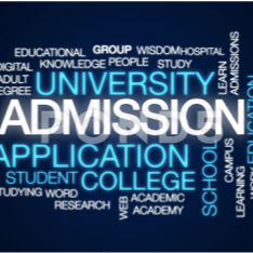 admission