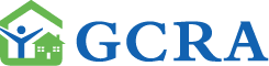 GCRA logo