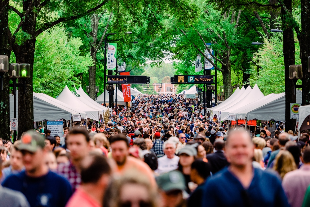 Pressroom City of Greer