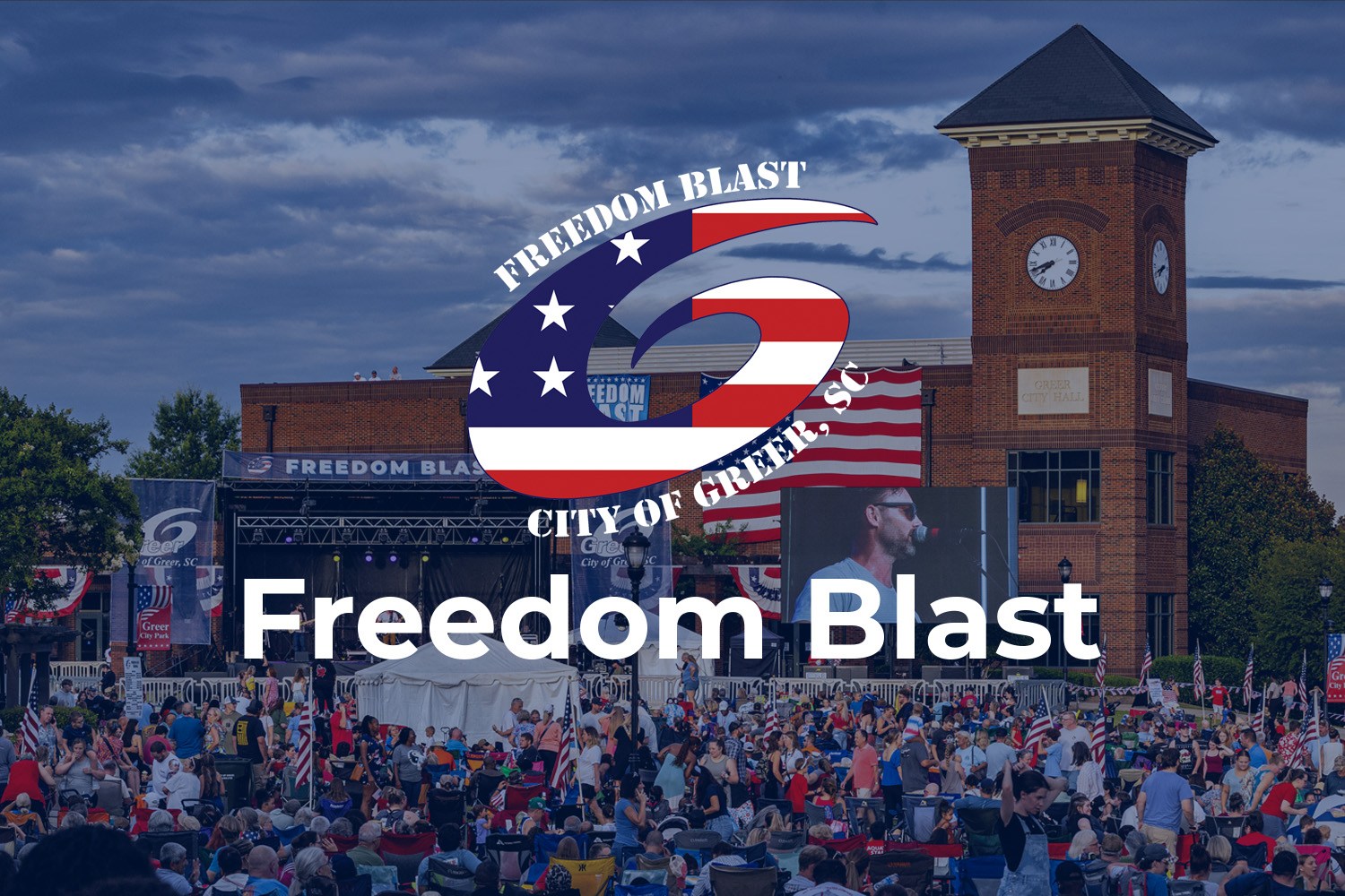 freedom blast