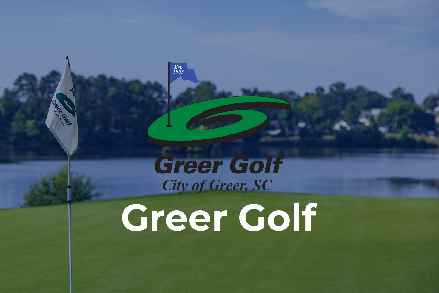 greer golf