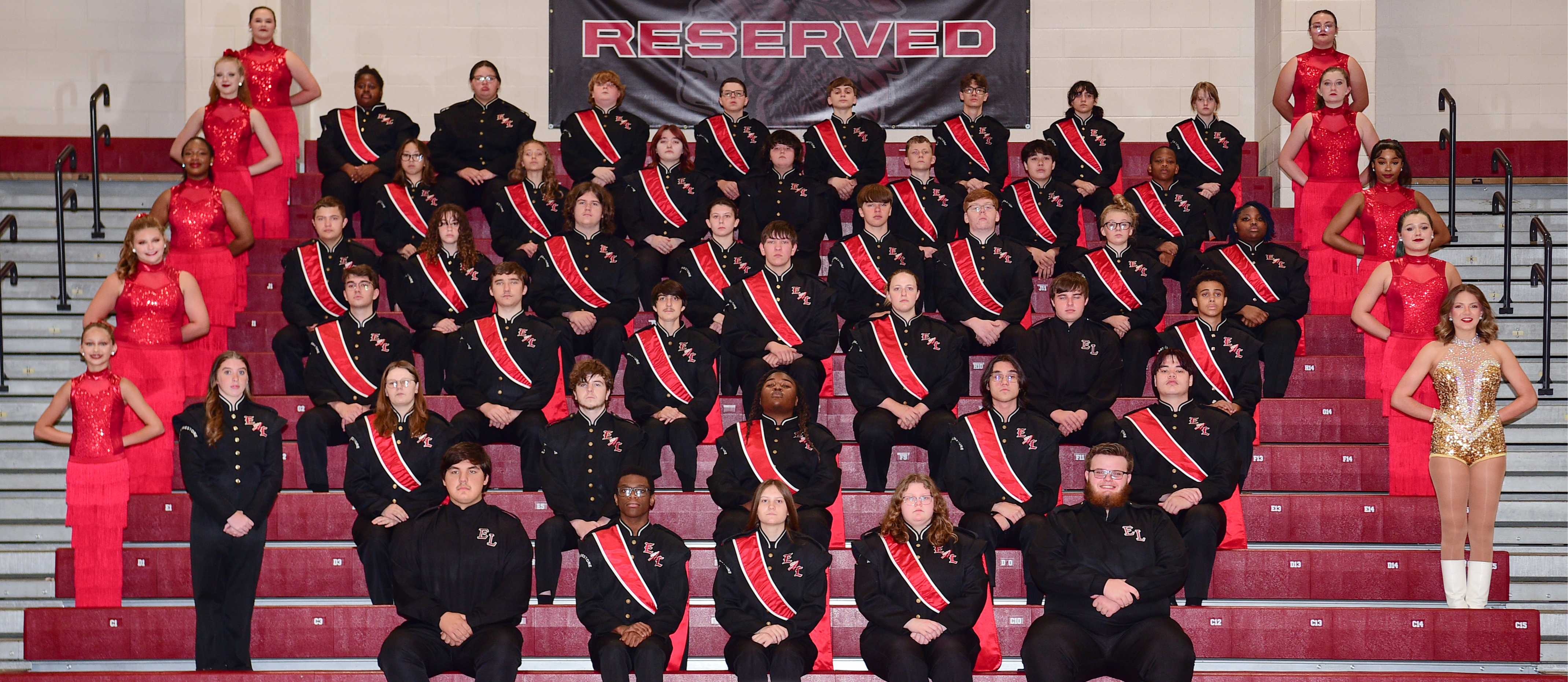 MARCHING BAND