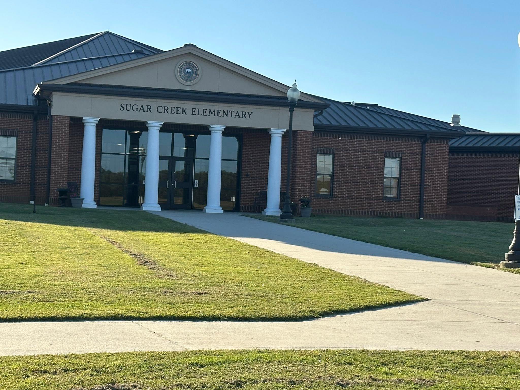 Sugar Creek Elementary School
