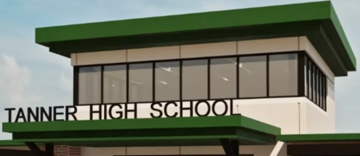 Tanner High School