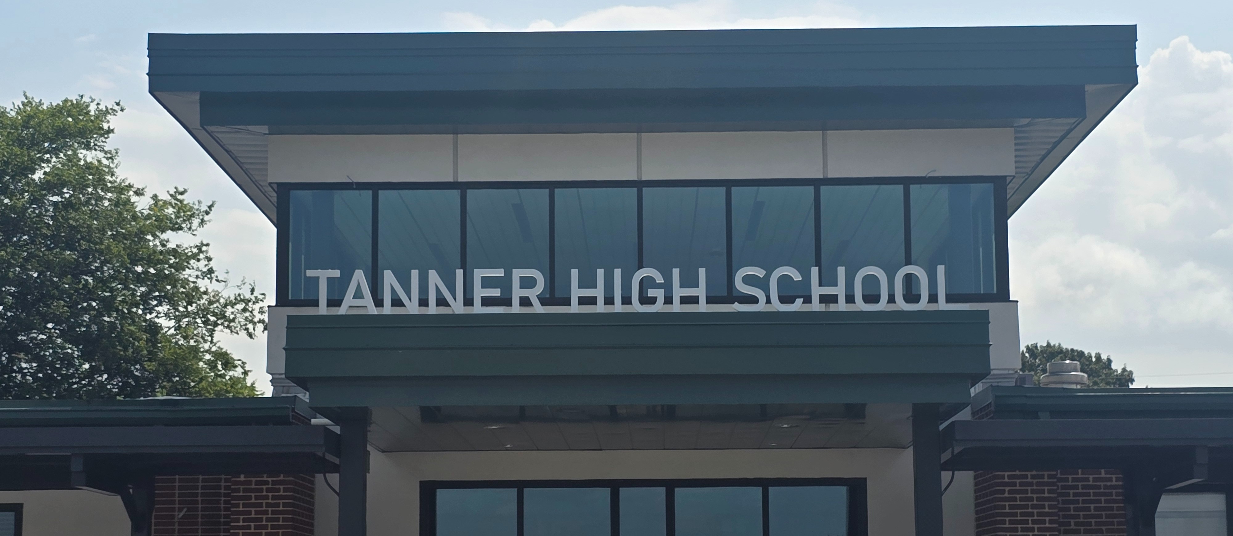 Tanner High School