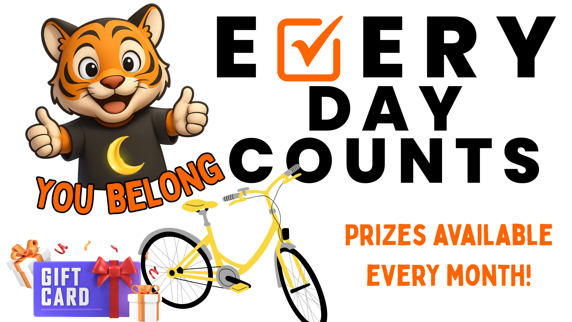 every day counts