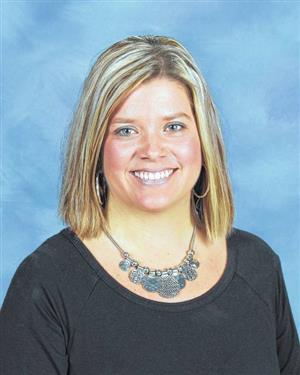 Lori Gammons, Principal