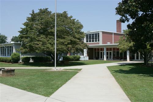 East Surry Campus