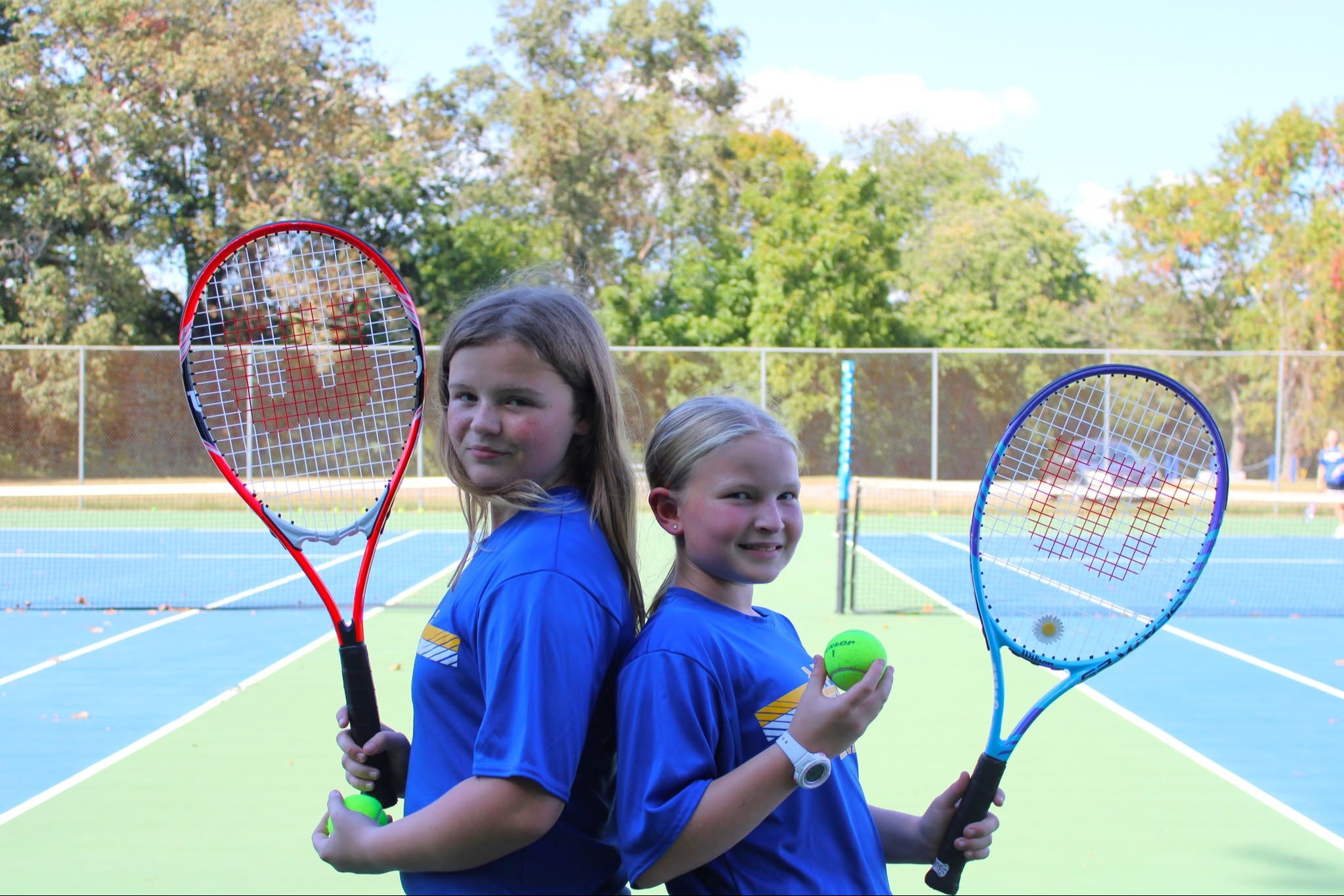 tennis