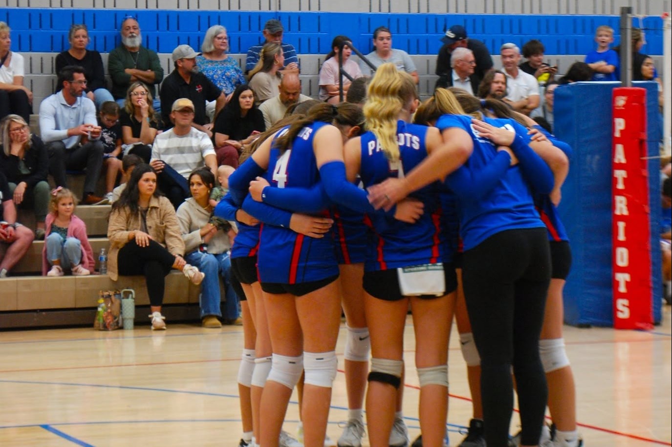 volleyball
