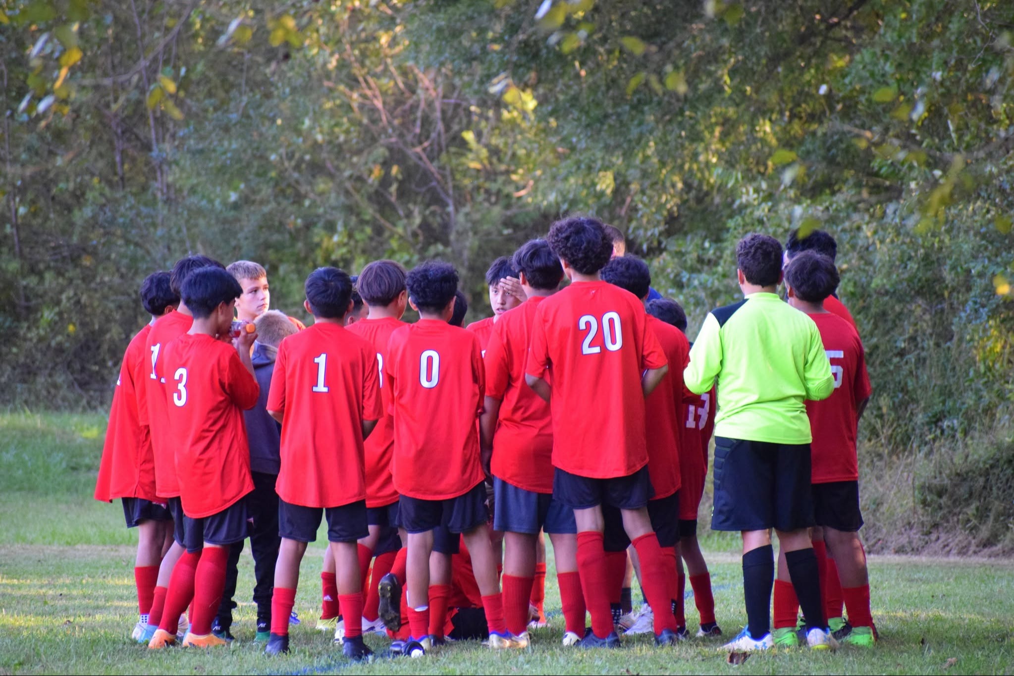 soccer