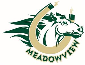 Meadowview Magnet Middle School Logo