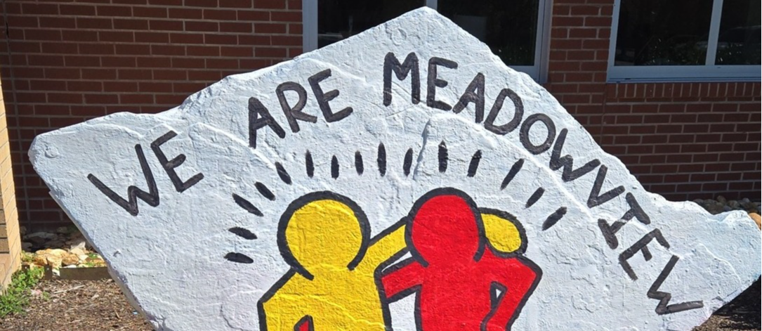 We are Meadowview