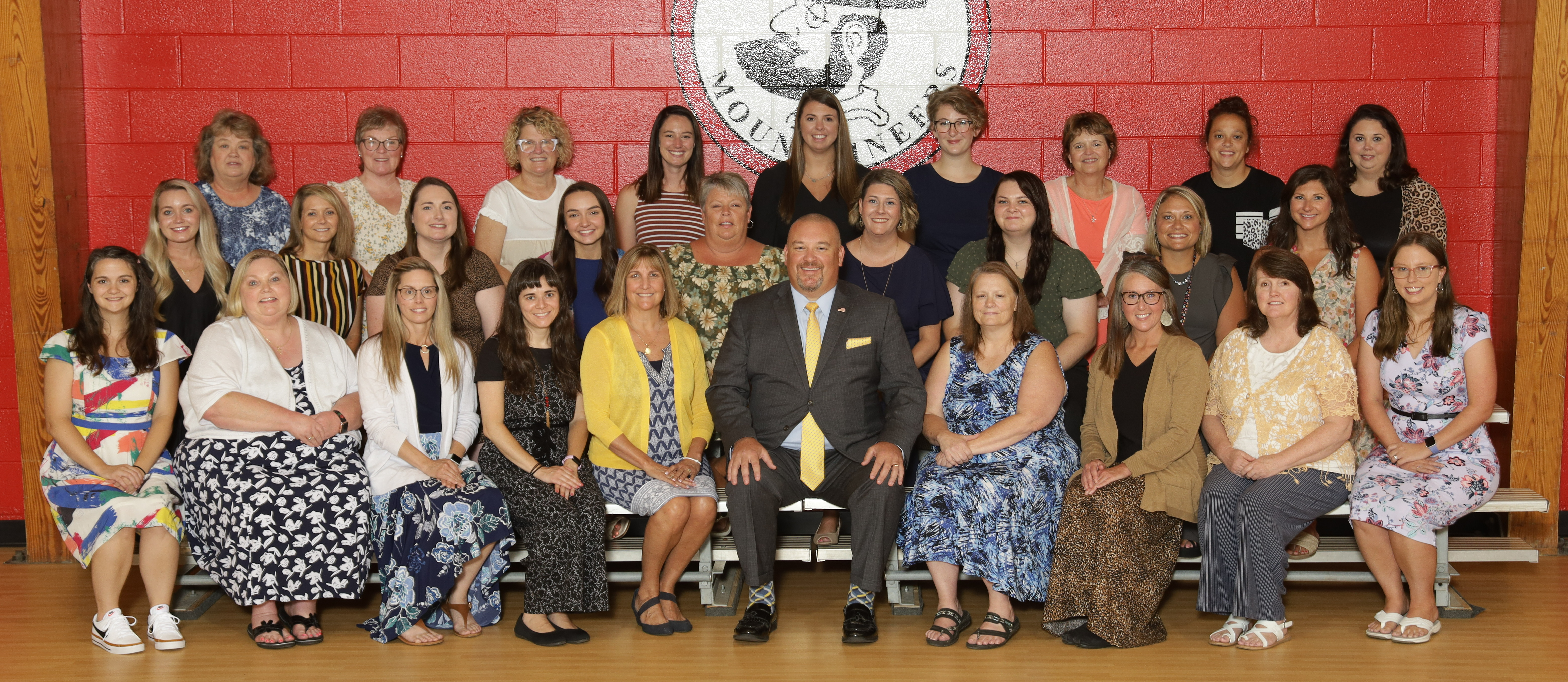 mpes staff