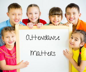 lwis attendance matters