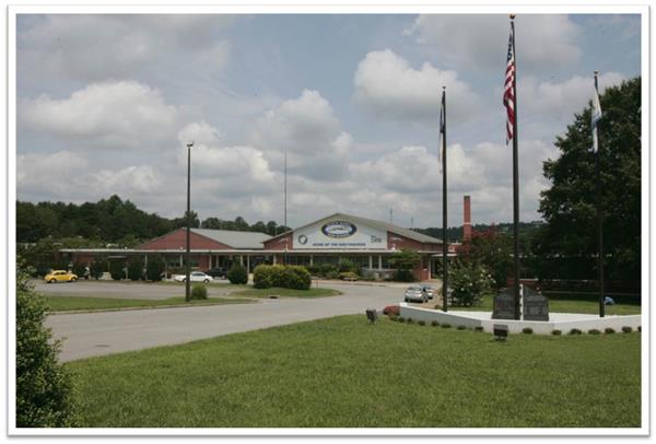 North Surry High Campus