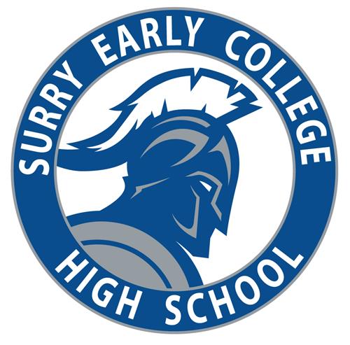 Application Information for Prospective Students | Surry Early College ...