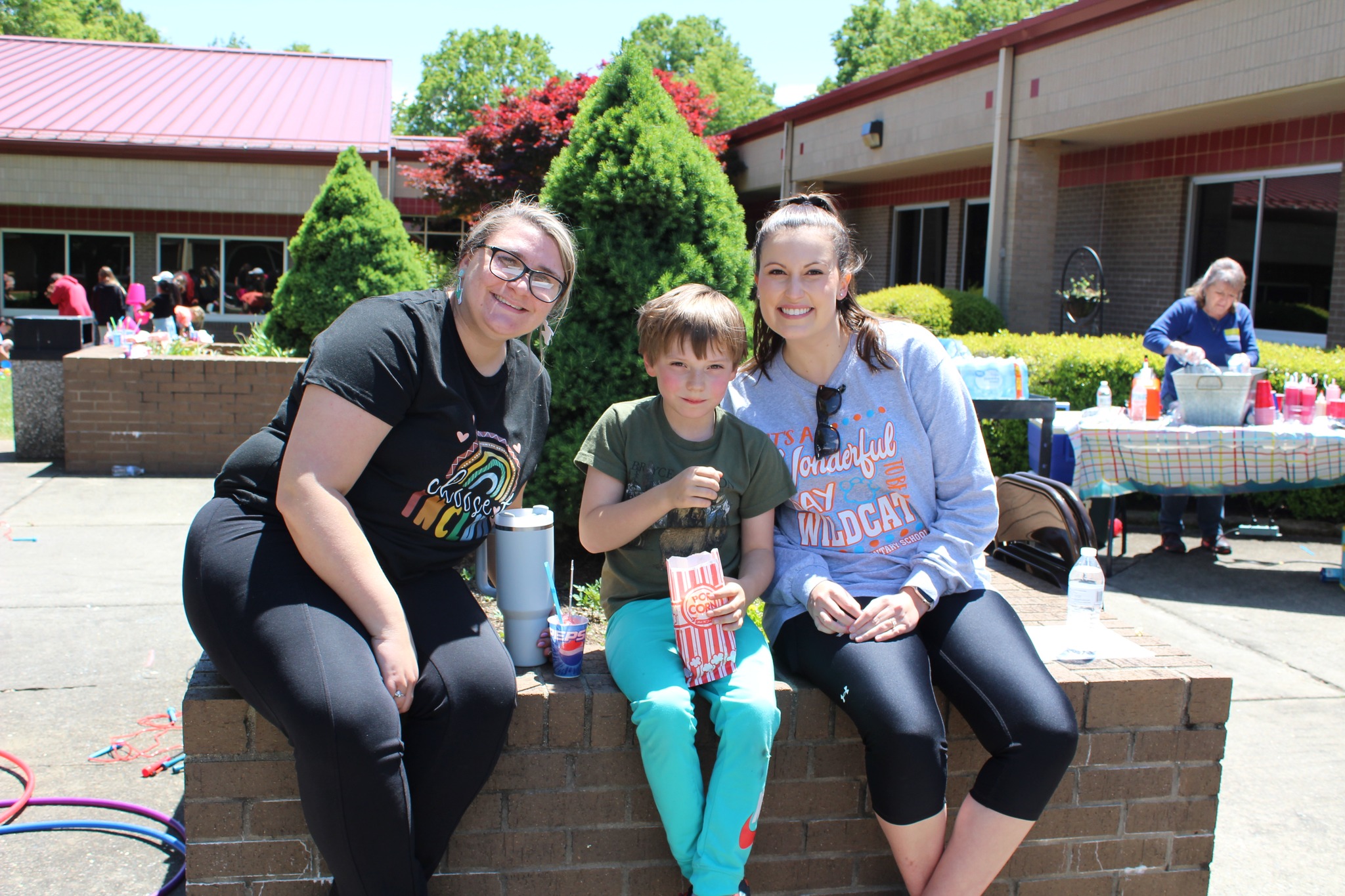 Westfield Elementary Home