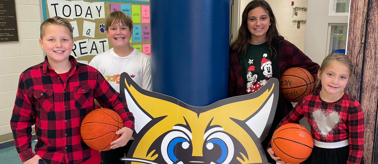 Home Westfield Elementary