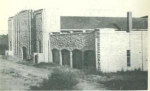 Armory 1937