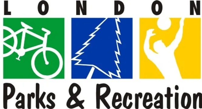 London Parks & Recreation logo