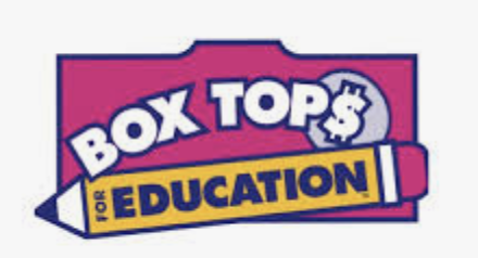 box tops education logo