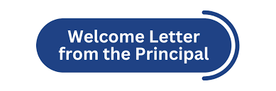 welcome letter from the principal