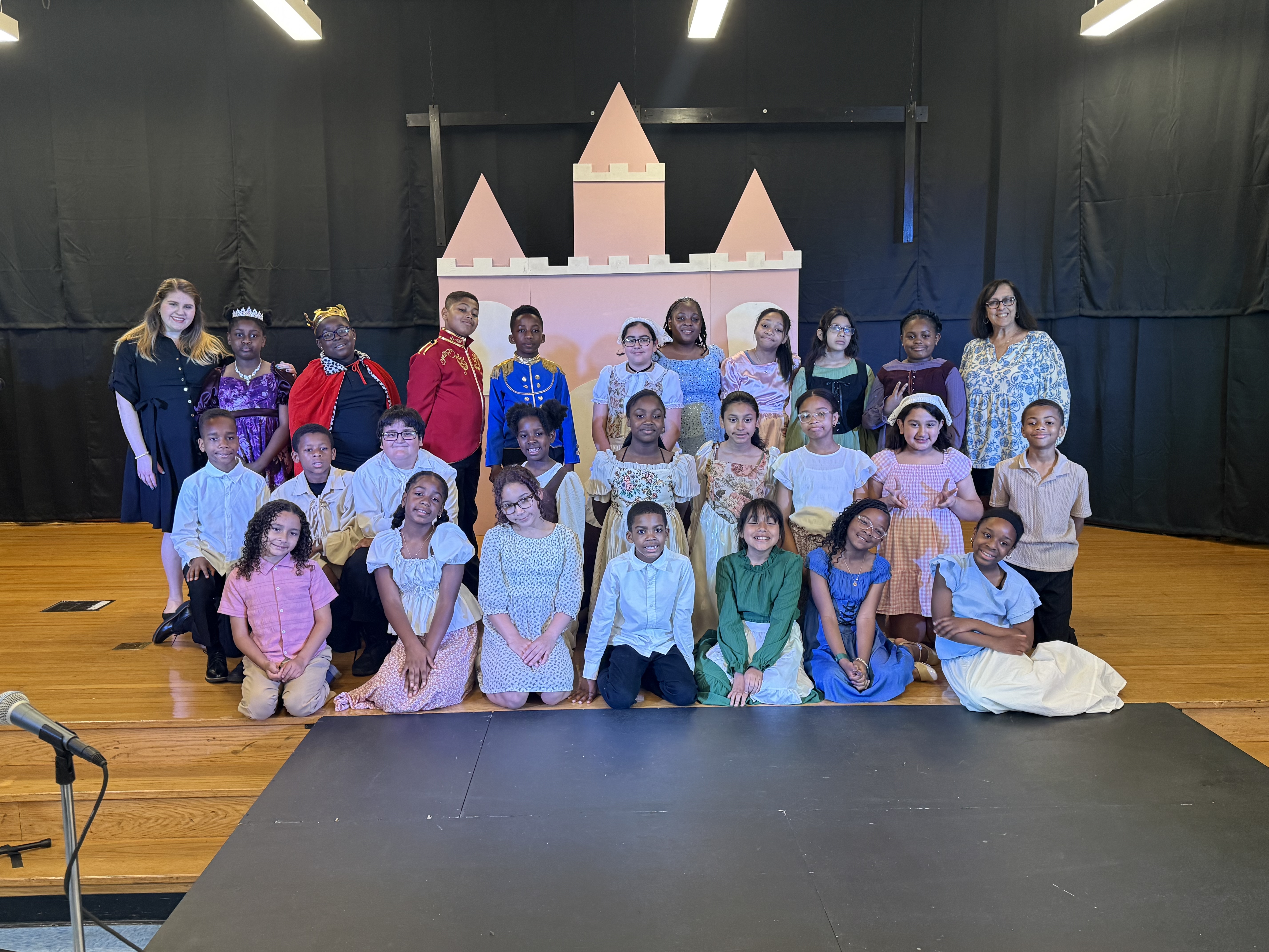 School Musical