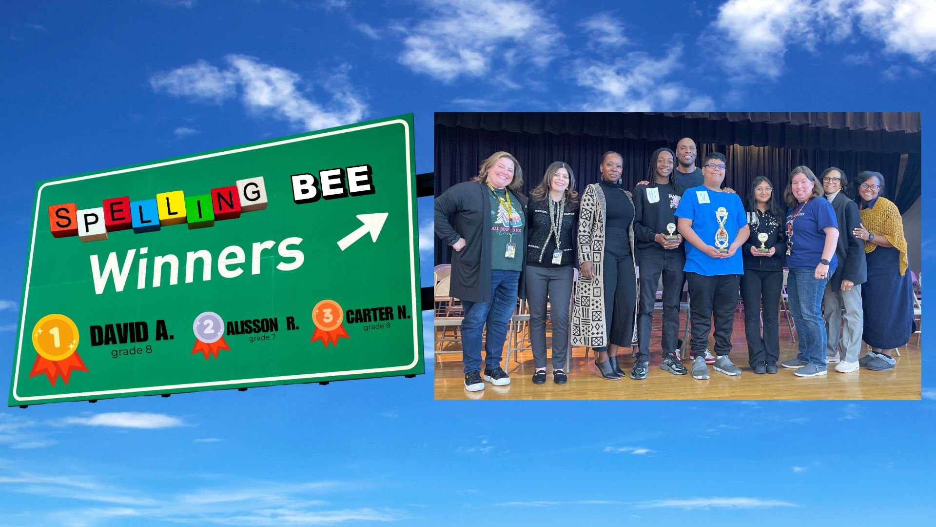 spelling bee winners