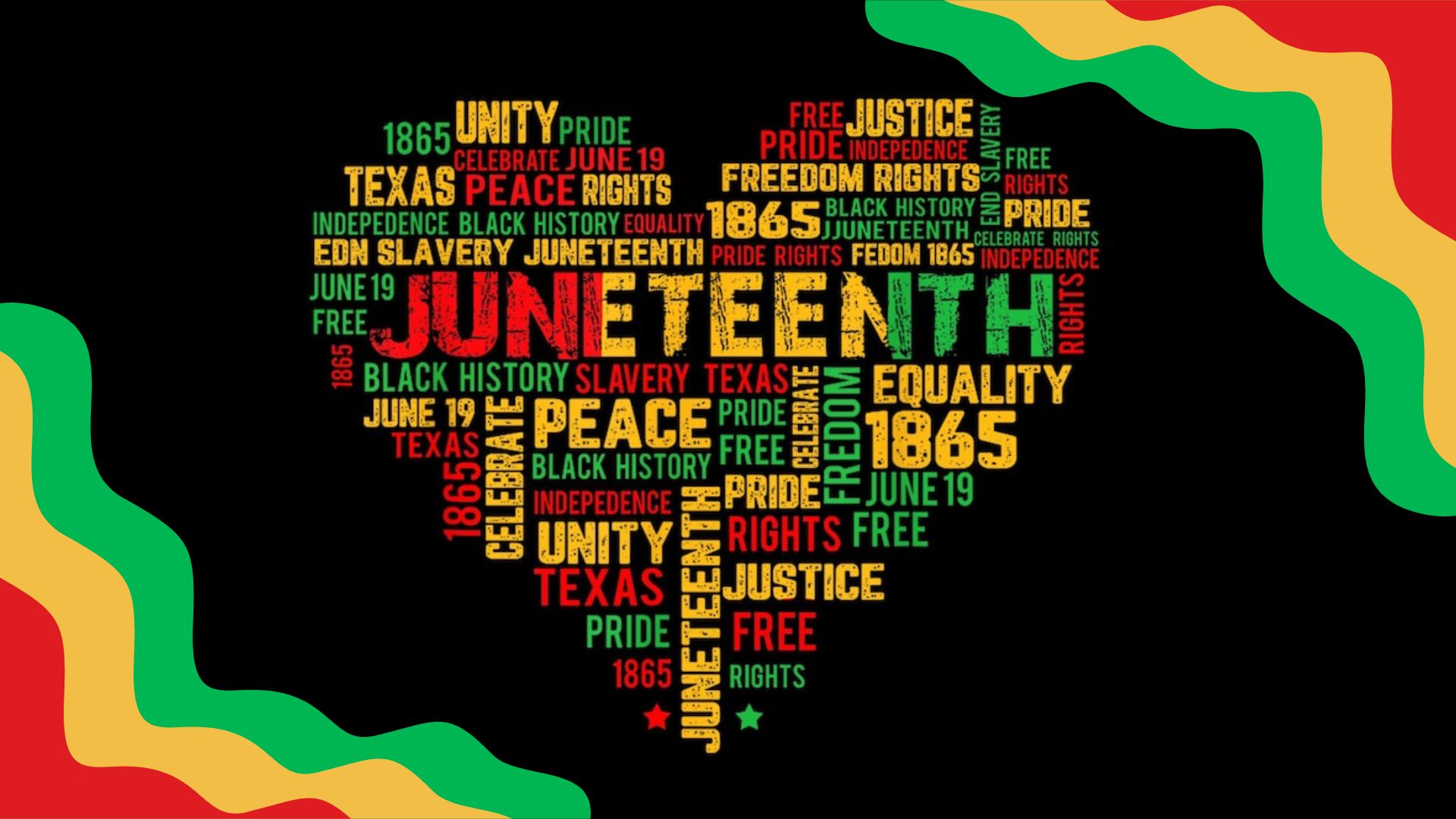 juneteenth banner