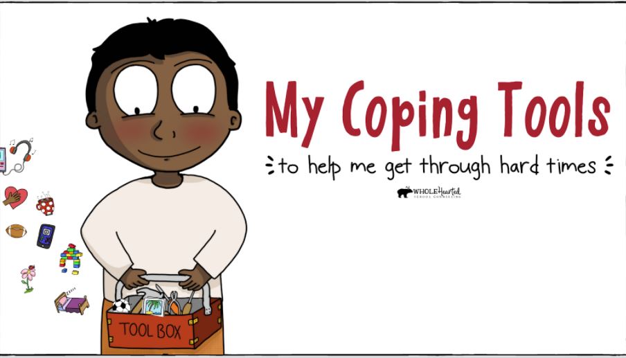 Coping Tools