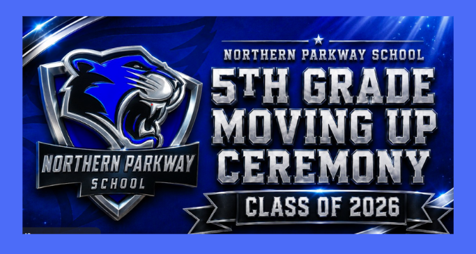 northern parkway graduating class