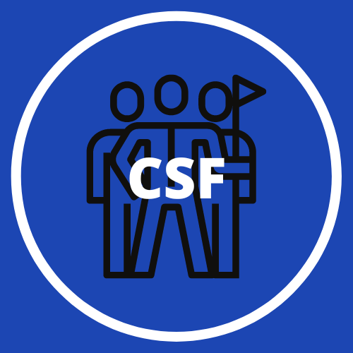 CSF