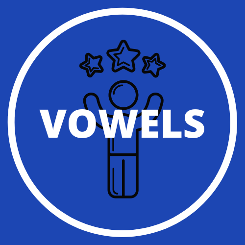 VOWELS