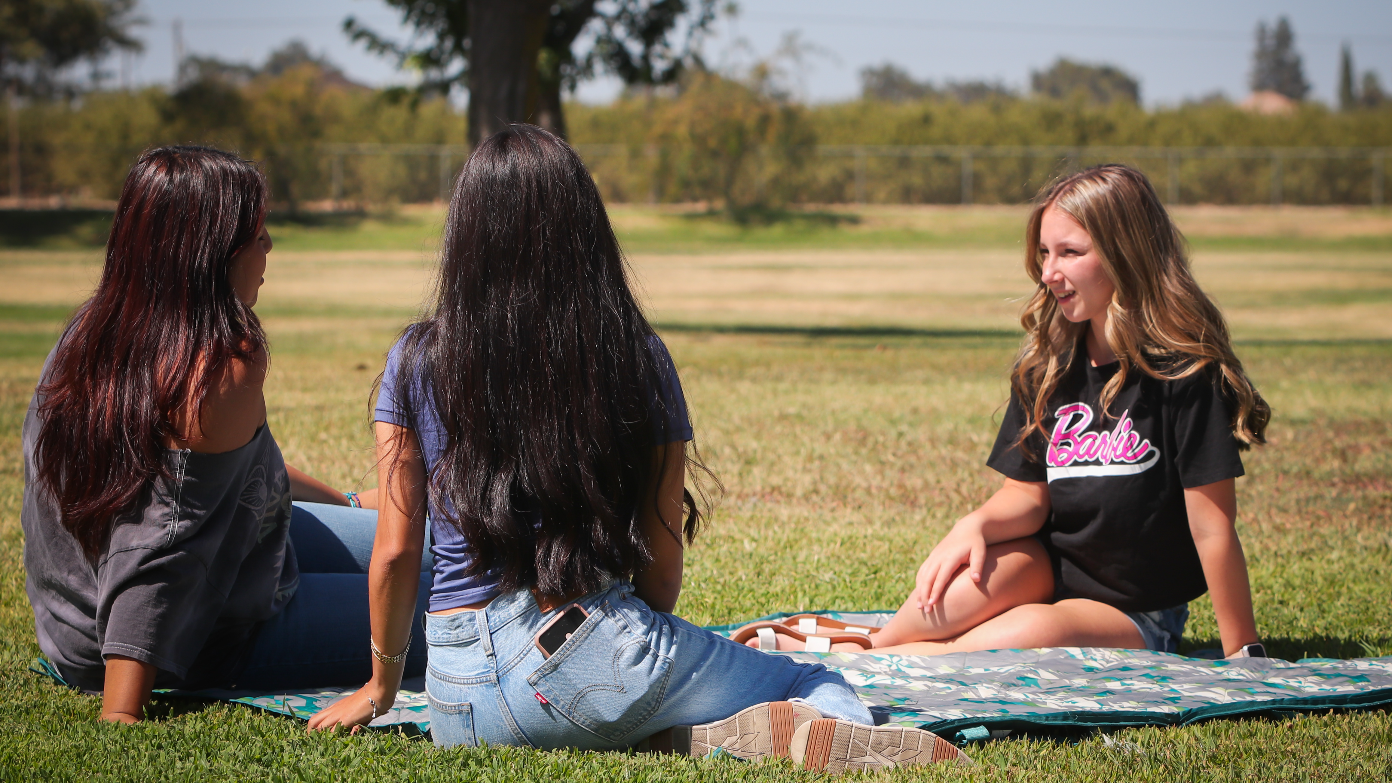 student wellbeing