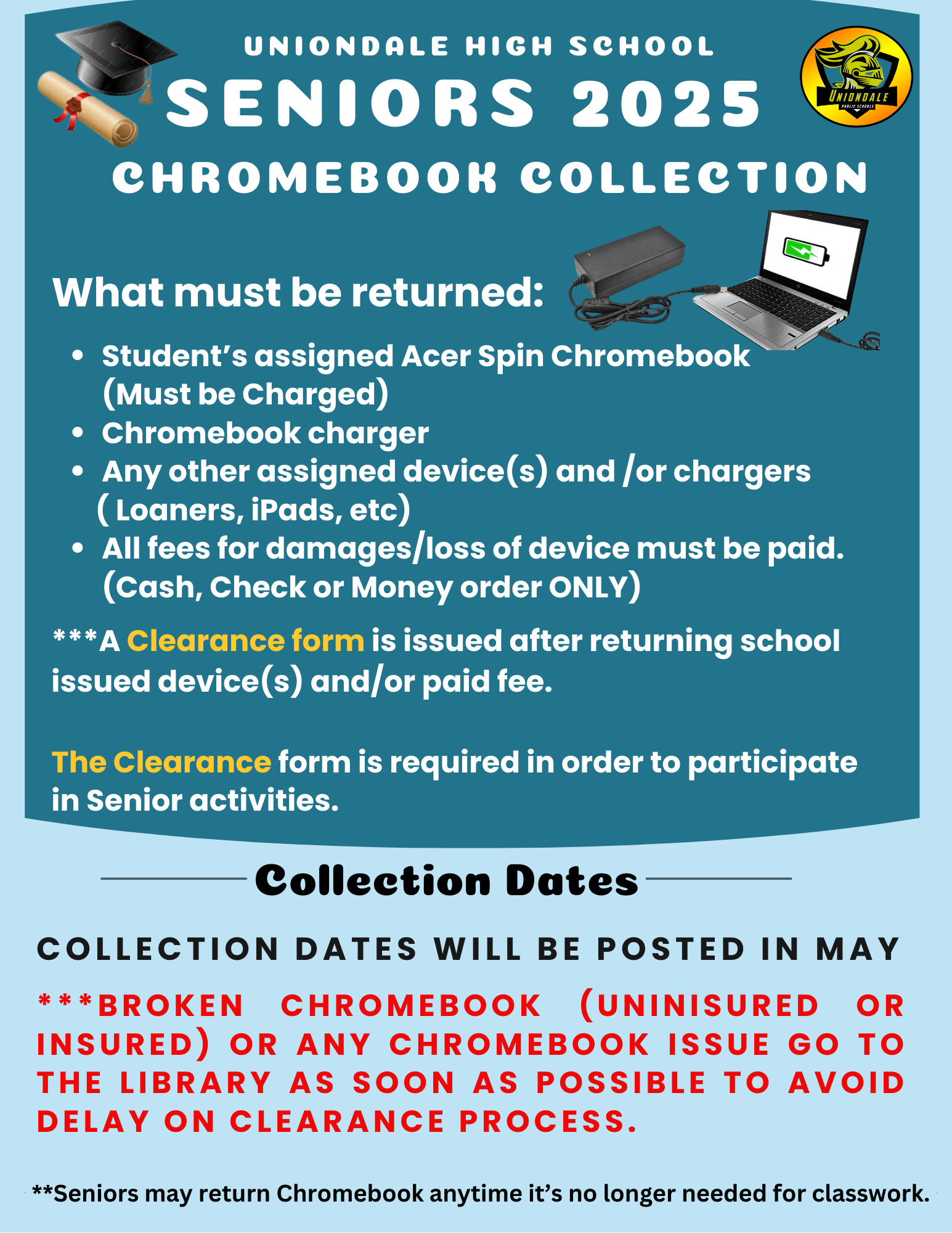 chromebooks