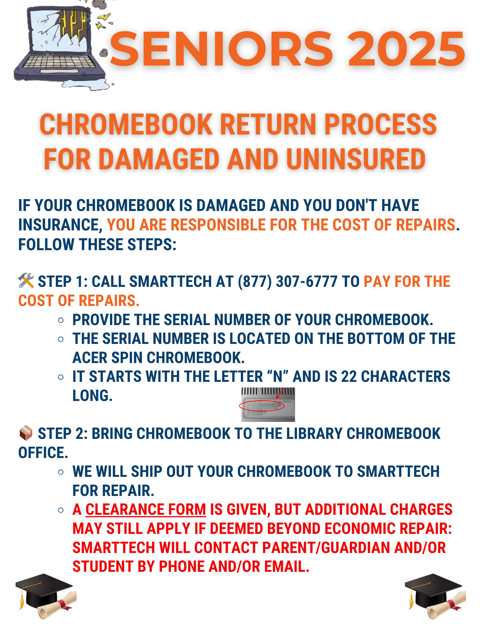 Chromebooks