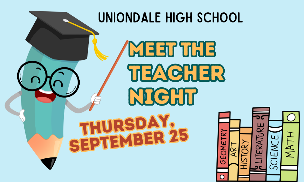 Meet the Teacher