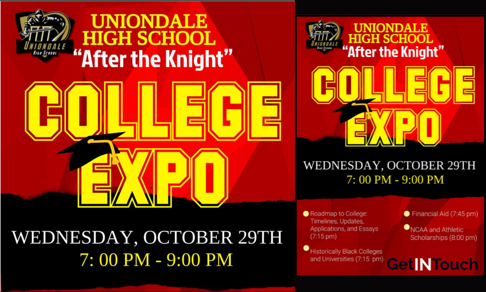 College Expo