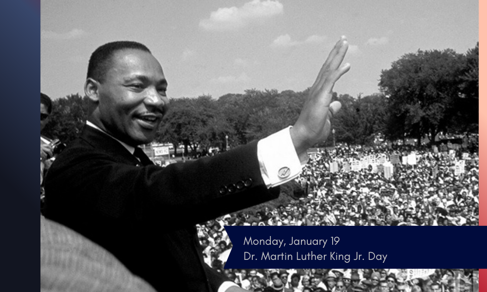 MLK Day