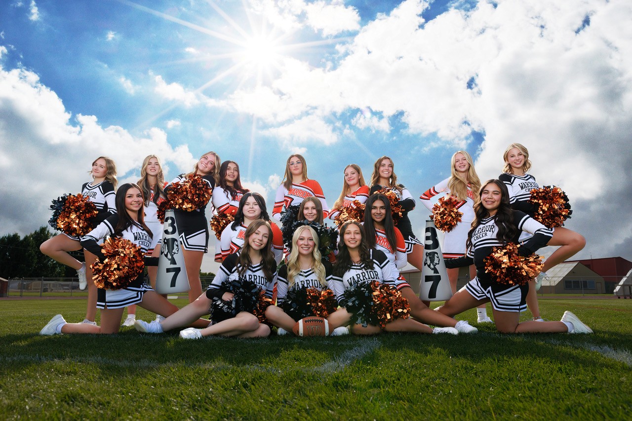 Cheer