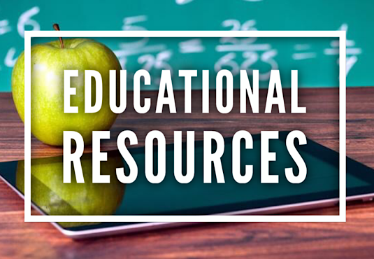 Curriculum Resources