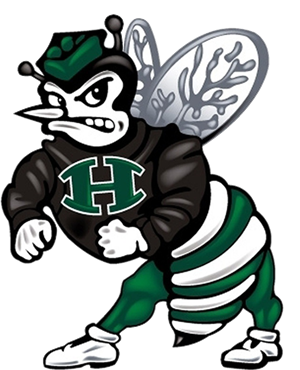  Mascot: Hornet Nickname: Buzzy