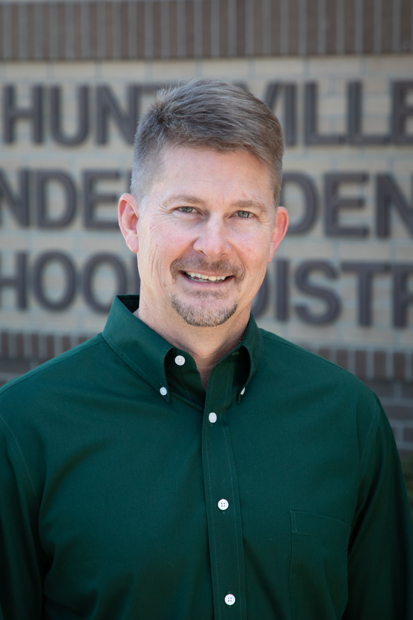 Board of Trustees Huntsville Independent School District