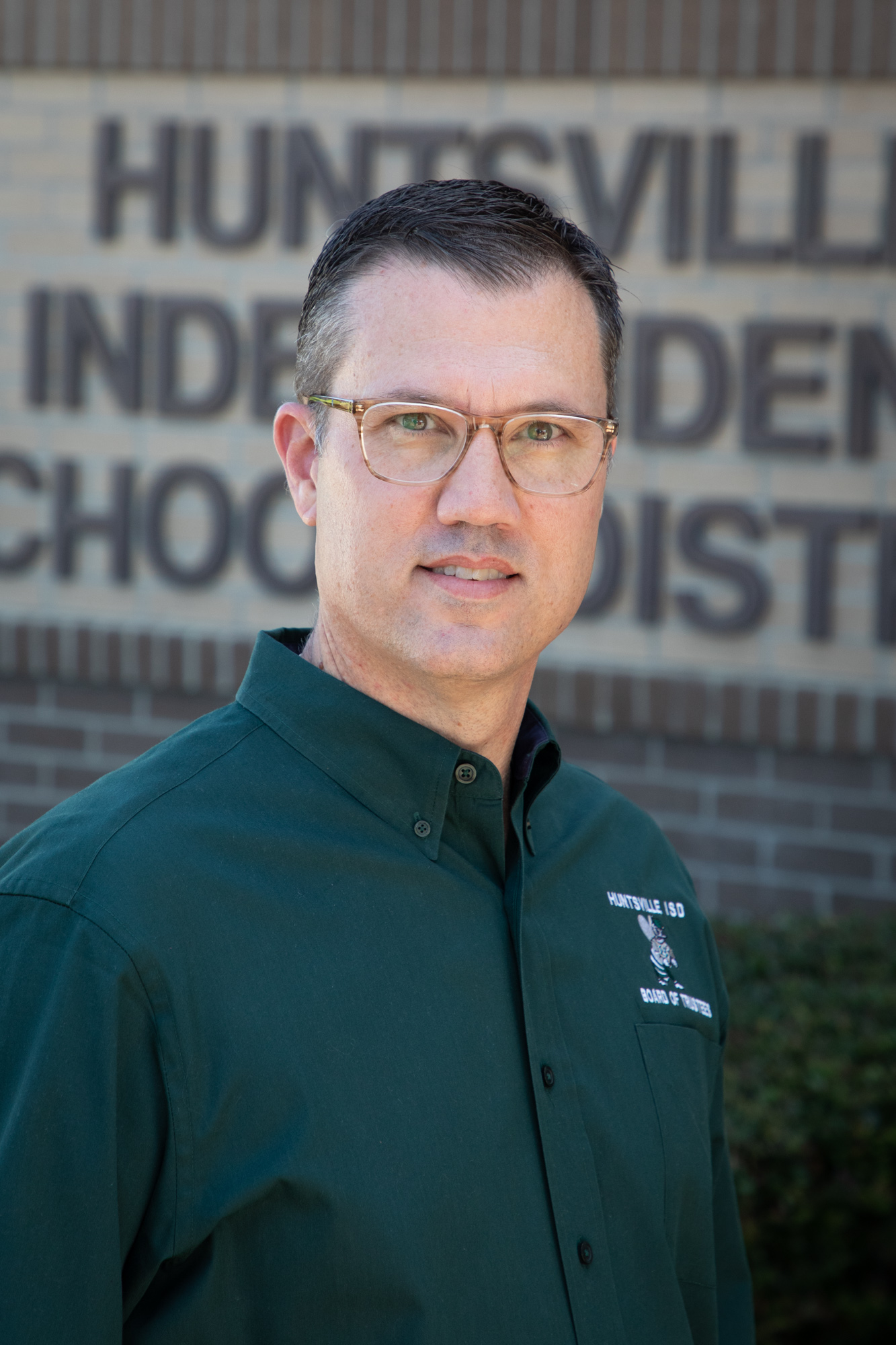 Board of Trustees Huntsville Independent School District