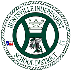 district crest