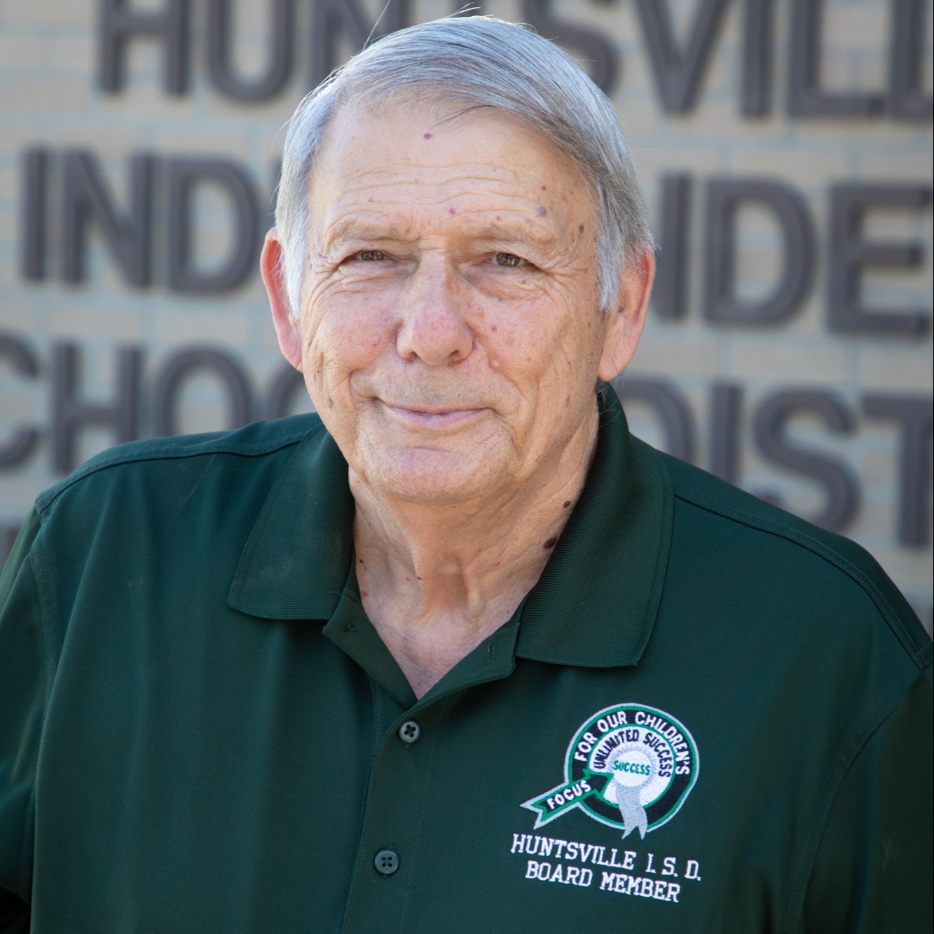 Board of Trustees Huntsville Independent School District