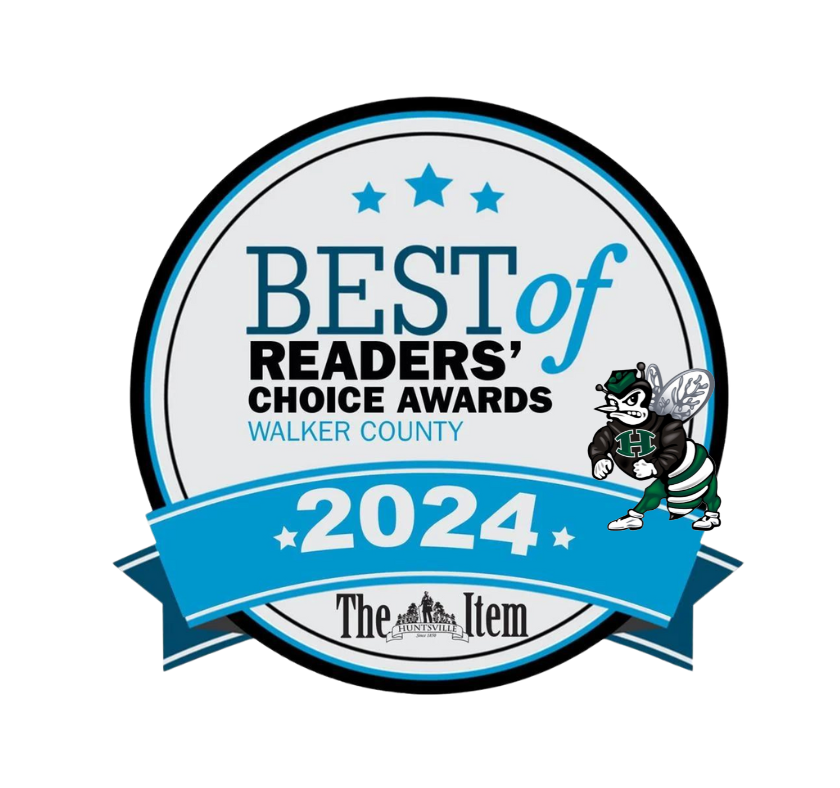 Best of Readers Choice 2024 