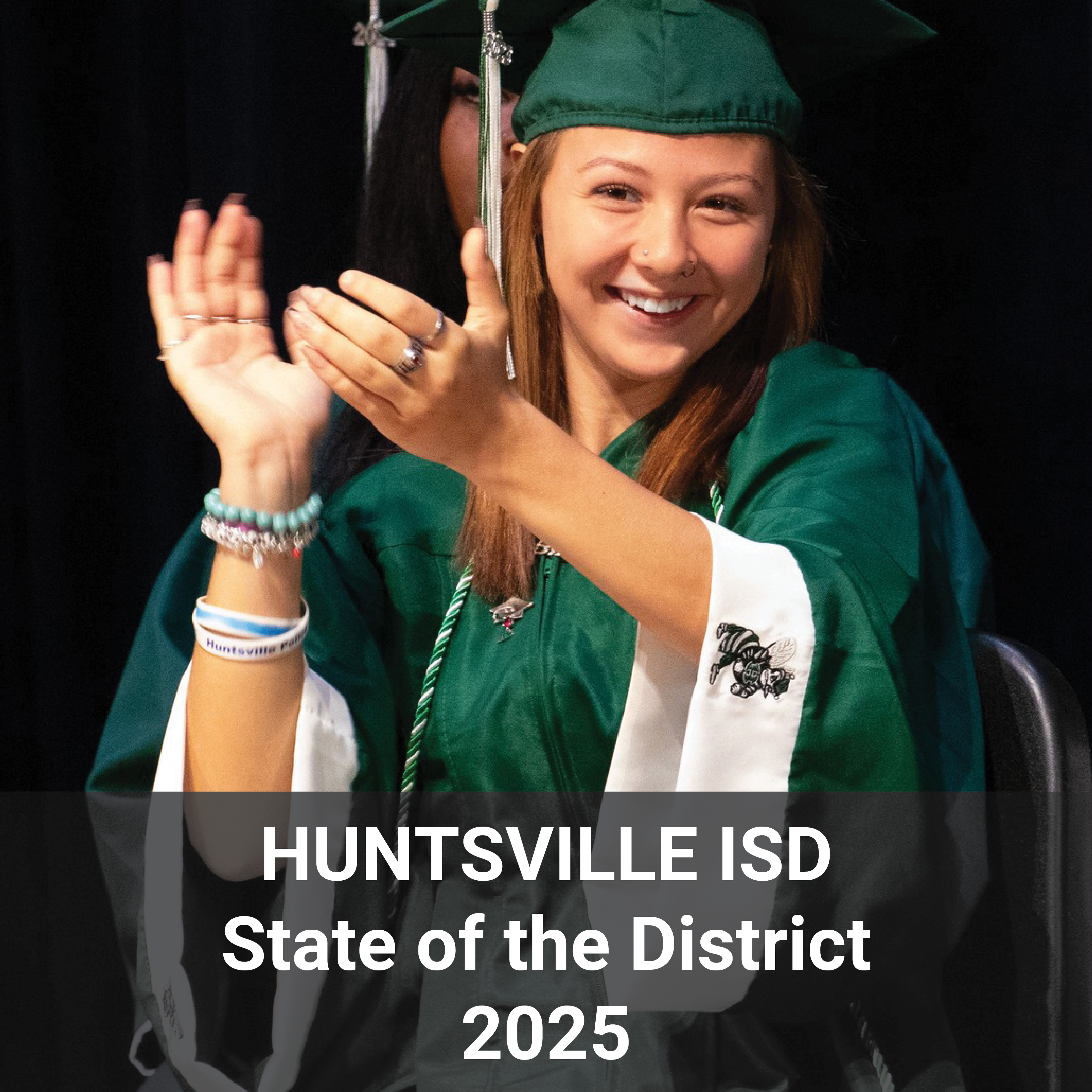 2025 State of the District