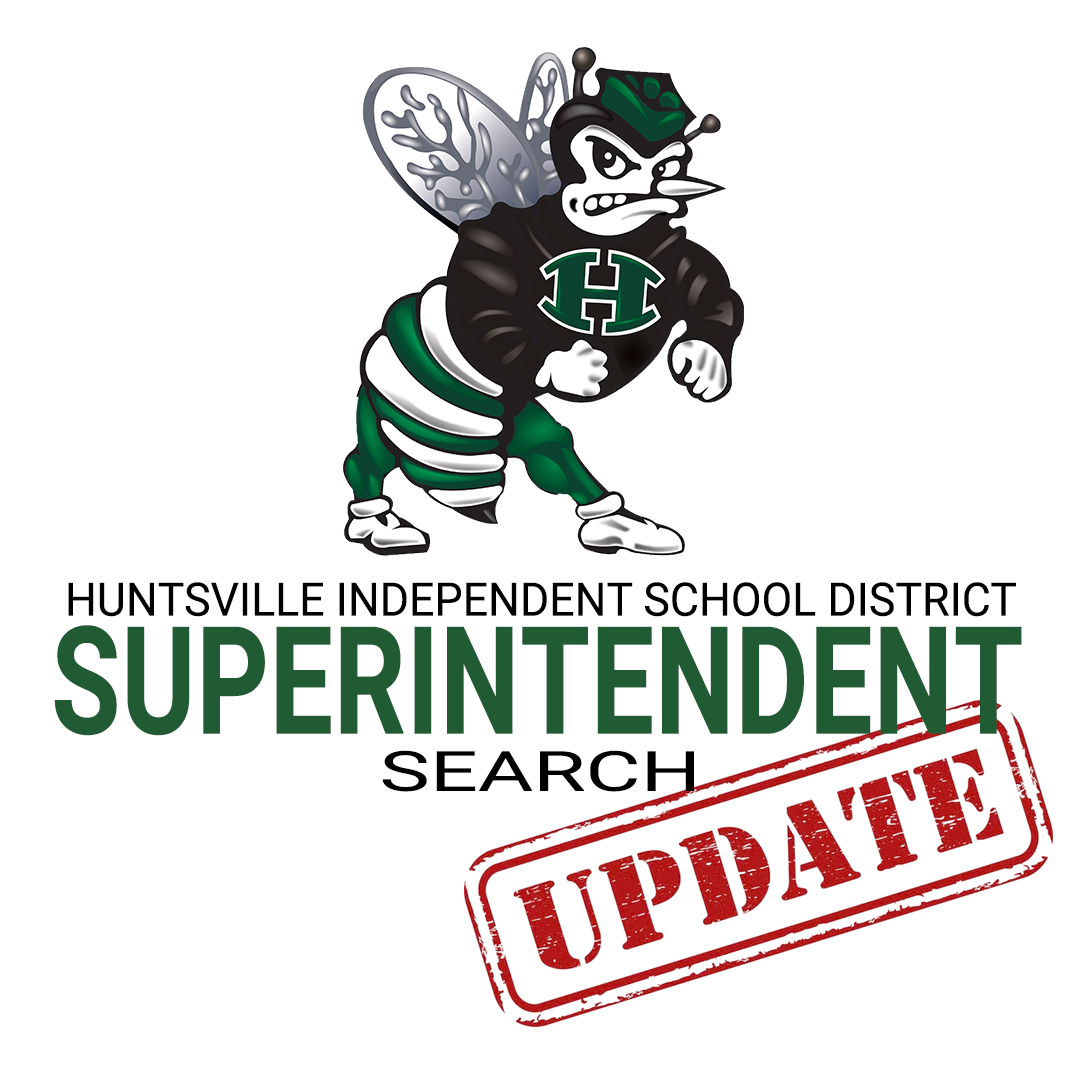 Superintendent Search